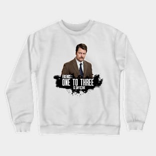 Friends Crewneck Sweatshirt